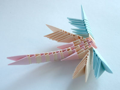 оригами