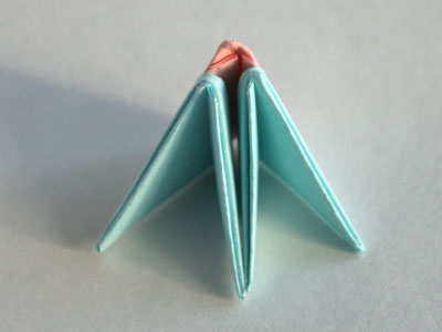 Волшебный мир модульного оригами