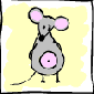 Мыша аватар