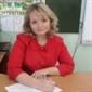 Мария Ячменева аватар
